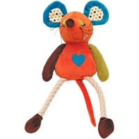 Игрушка для собак Rosewood Mister Twister Millie Mouse 39020