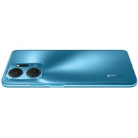Смартфон HONOR X7a 4GB/128GB международная версия (небесно-голубой)