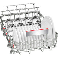 Отдельностоящая посудомоечная машина Bosch SPS58M12RU