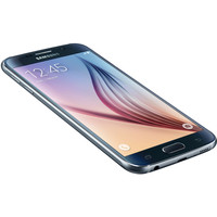 Смартфон Samsung Galaxy S6 64GB Black Sapphire [G920]