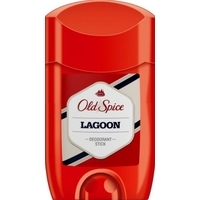 Дезодорант-стик Old Spice Твердый дезодорант Lagoon 50 мл