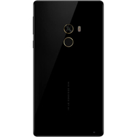 Смартфон Xiaomi Mi Mix 256GB Black