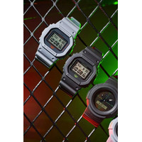 Наручные часы Casio G-Shock DW-5600MNT-8E