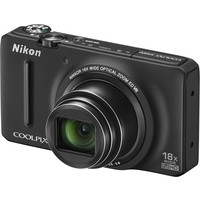 Фотоаппарат Nikon Coolpix S9200