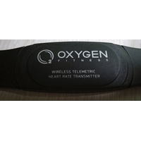 Пульсометр Oxygen Fitness Wireless HR