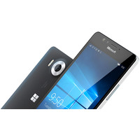 Смартфон Microsoft Lumia 950 Black