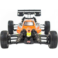 Автомодель FS Racing Mini Focus 1:18 (FS-73201)