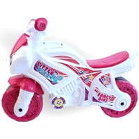 Беговел Orion Toys Fancy Bike Т6368 (розовый)