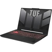 Игровой ноутбук ASUS TUF Gaming A15 2023 FA507NV-LP025