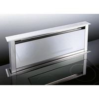 Кухонная вытяжка Best Lift Glass 60 (белый) [07756005A]