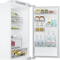 Холодильник Samsung BRB26715DWW/EF