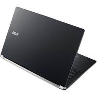 Игровой ноутбук Acer Aspire VN7-791G (NX.MQREP.015)