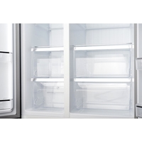 Холодильник side by side KUPPERSBERG KSB 17577 CG