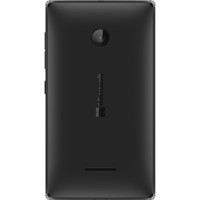 Смартфон Microsoft Lumia 532 Dual SIM Black