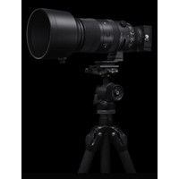 Объектив Sigma 60-600mm F4.5-6.3 DG OS HSM Sports Sony E-mount