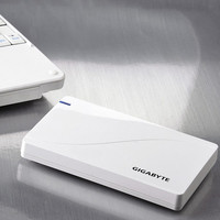 Внешний накопитель Gigabyte Pure Rock 500GB White (24ZPM-PR500U-WR)
