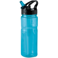 Бутылка для воды Midocean Nina MO8308-23 (синий)