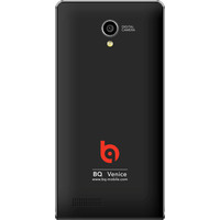 Смартфон BQ-Mobile Venice (BQS-4701)