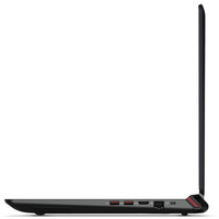 Игровой ноутбук Lenovo Y700-15ISK [80NV00CTPB]