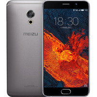 Смартфон MEIZU Pro 6 Plus 64GB M686H международная версия (серый)