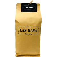 Кофе Las Kava Brazil Blend Микс в зернах 1000 г