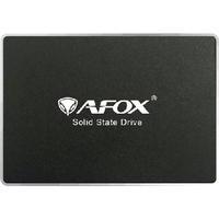 SSD AFOX AFSN25BW256G 256GB