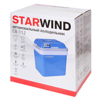 Термоэлектрический автохолодильник StarWind CB-112