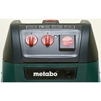 Пылесос Metabo ASR 35 L ACP 602057000