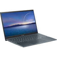 Ноутбук ASUS ZenBook 14 UX425EA-KI831W в Пинске
