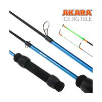 Удилище Akara Ice Jig Tele IGT-14-55
