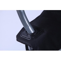 Кресло KingCamp Chair Arms Steel Delux KC3888