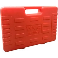 Универсальный набор инструментов WMC Tools 4037 (37 предметов)