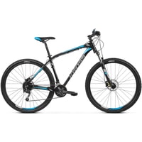 Велосипед Kross Hexagon 7.0 29 L 2020