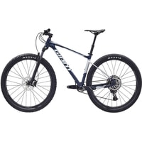 Велосипед Giant Fathom 29 1 L 2020