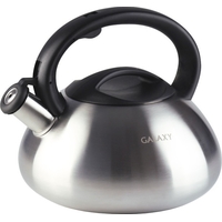 Чайник со свистком Galaxy Line GL9212