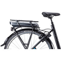 Велосипед Cube Travel Hybrid (2015)