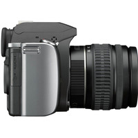 Зеркальный фотоаппарат Pentax K-S1 Kit DA 18-55mm