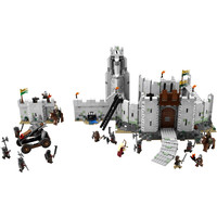 Конструктор LEGO 9474 The Battle of Helm's Deep