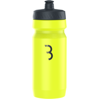 Бутылка для воды BBB Cycling CompTank BWB-01 (неоновый желтый)