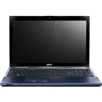 Ноутбук Acer Aspire 5830TG-2414G64Mnbb (LX.RHK02.019)