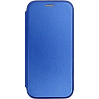 Чехол для телефона Case Magnetic Flip для Samsung Galaxy A32 4G (синий)