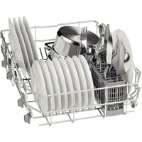 Встраиваемая посудомоечная машина Bosch SPV 50E00