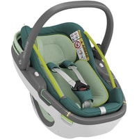 Детское автокресло Maxi-Cosi Coral 360 (neo green)