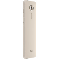 Смартфон ASUS ZenFone 3 Deluxe Glacier Silver [ZS550KL]