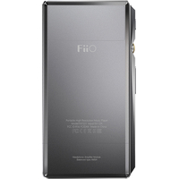Hi-Fi плеер FiiO X7 Mark II 64GB