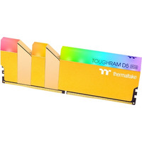 Оперативная память Thermaltake Toughram RGB D5 2x16ГБ DDR5 5600 МГц RG36D516GX2-5600C36A