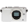 Беззеркальный фотоаппарат Olympus E-PL3 Kit 12-50mm
