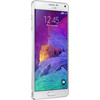 Смартфон Samsung Galaxy Note 4 Frosted White [N910C]