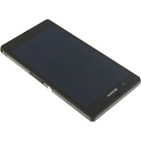 Смартфон Sony Xperia Z Black