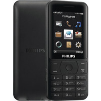 Кнопочный телефон Philips Xenium E180